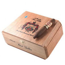 Сигары Arturo Fuente Hemingway Best Seller/25 (шт.)